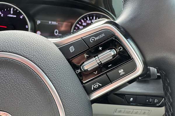 2021 Kia Carnival Platinum KA4