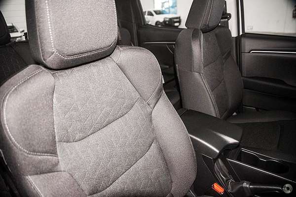 2025 Isuzu D-MAX LS-M 4X4
