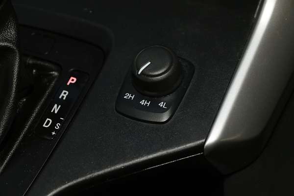 2014 Mazda BT-50 XTR UP 4X4