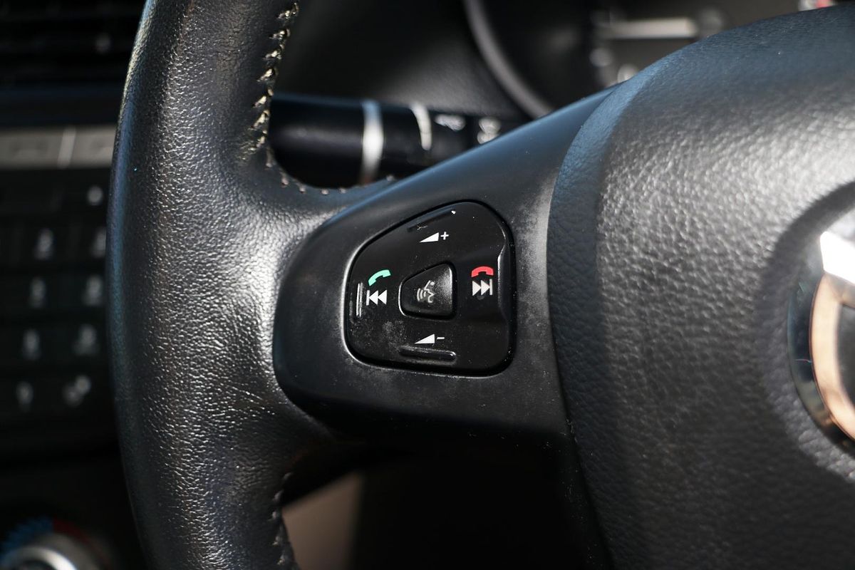 2014 Mazda BT-50 XTR UP 4X4