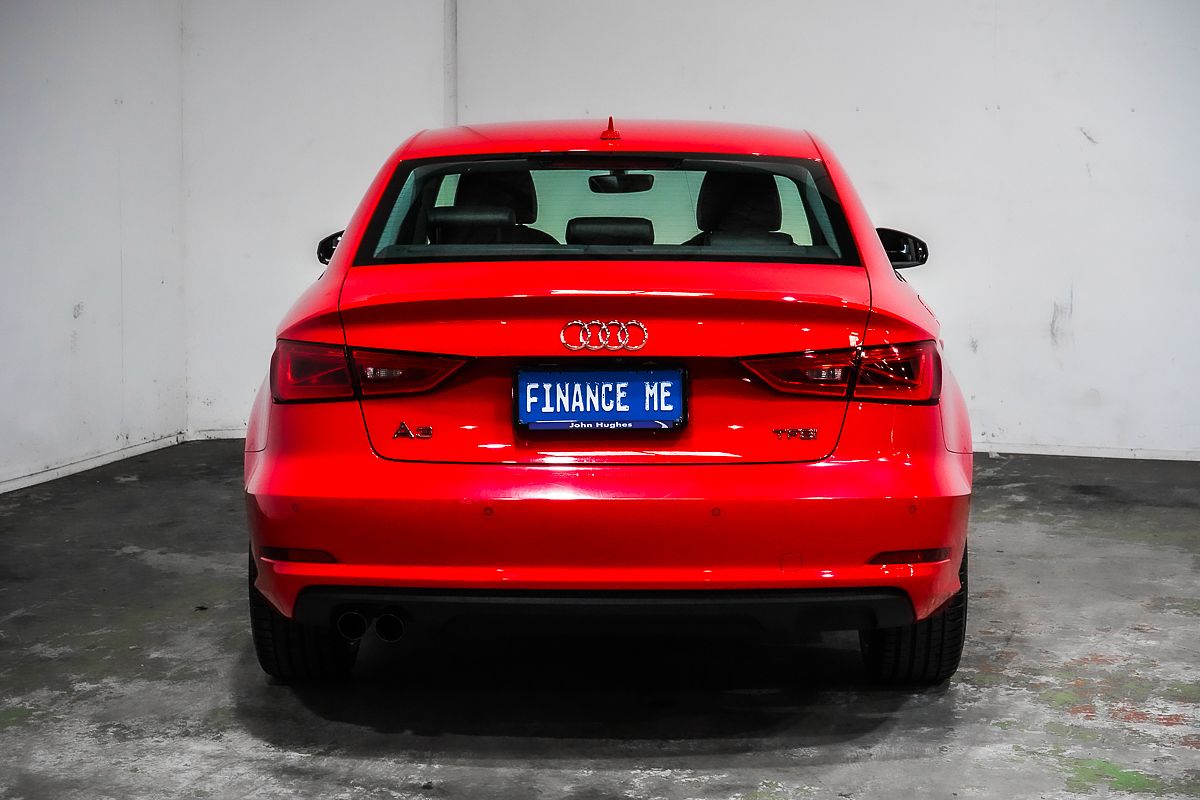 2015 Audi A3 Ambition 8V