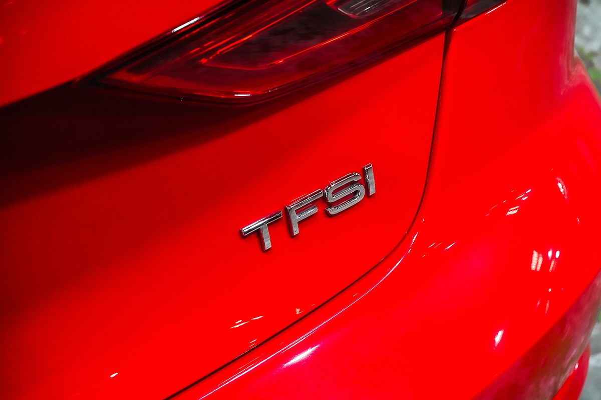 2015 Audi A3 Ambition 8V