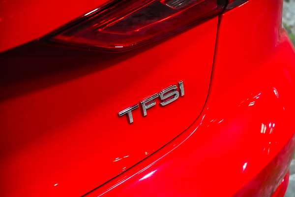 2015 Audi A3 Ambition 8V