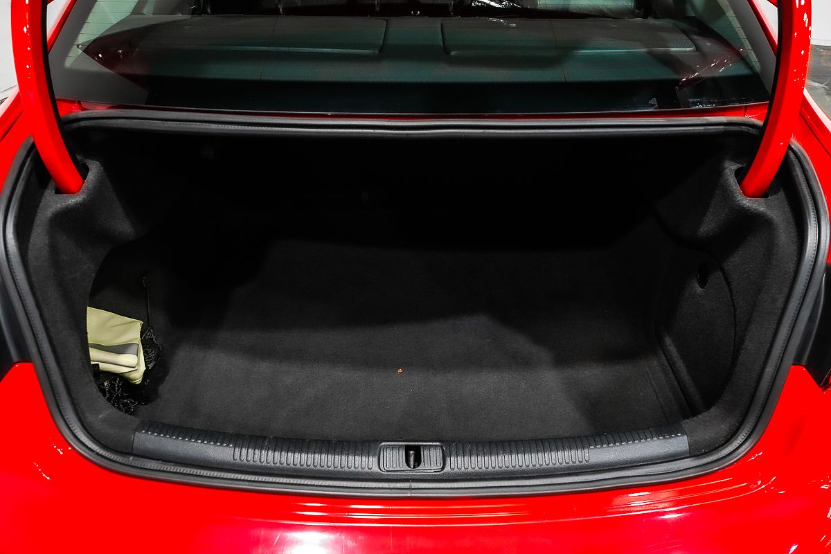 2015 Audi A3 Ambition 8V