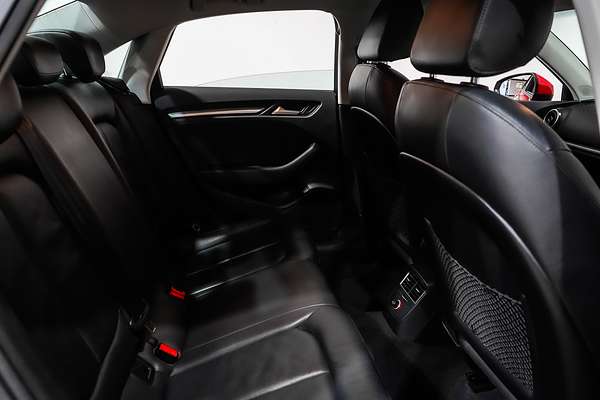 2015 Audi A3 Ambition 8V