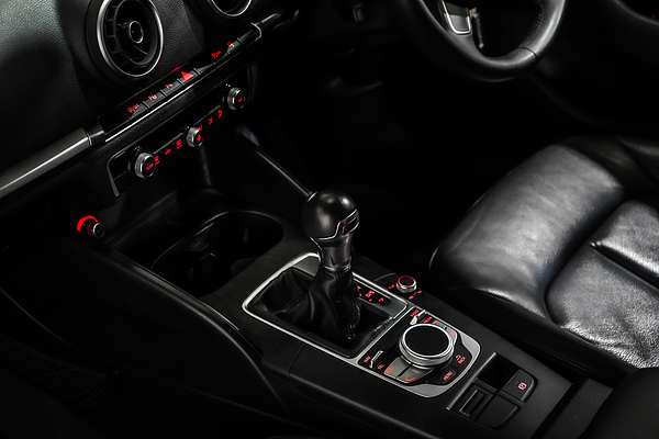 2015 Audi A3 Ambition 8V