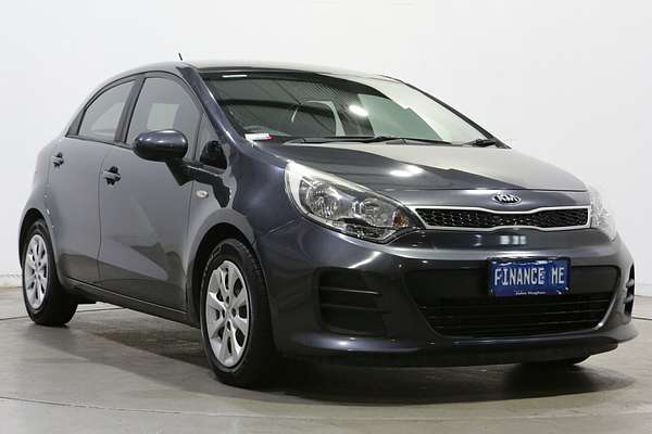 2015 Kia Rio S UB