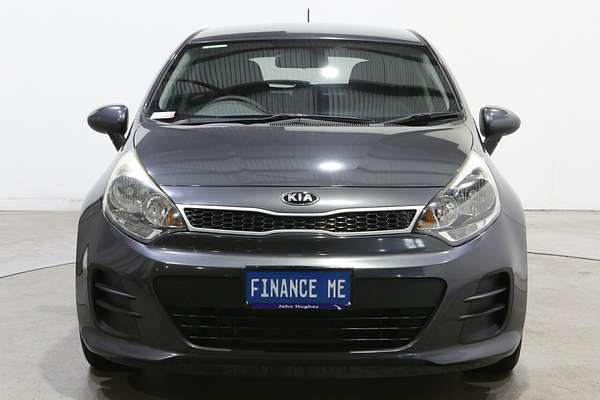 2015 Kia Rio S UB