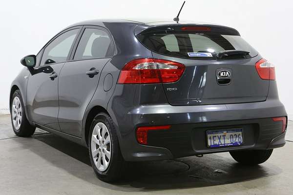 2015 Kia Rio S UB