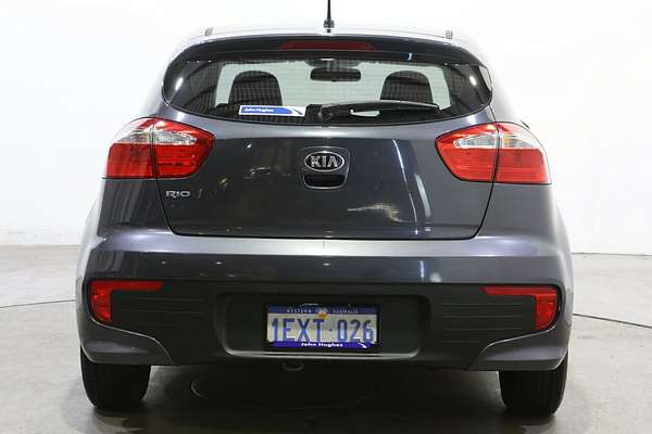 2015 Kia Rio S UB