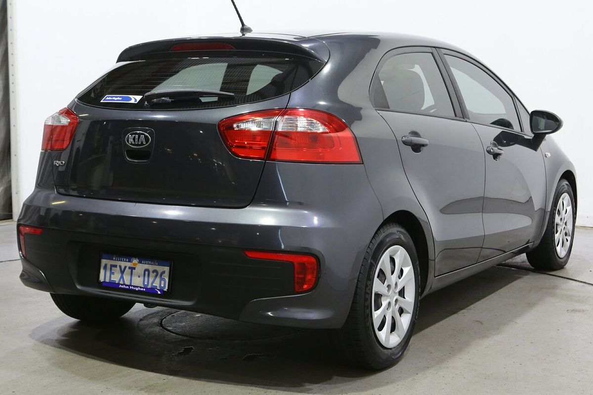 2015 Kia Rio S UB