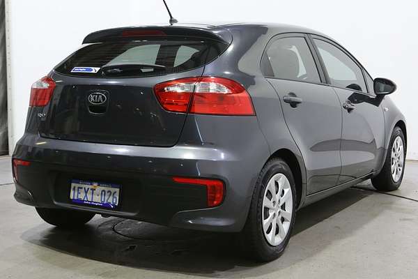 2015 Kia Rio S UB