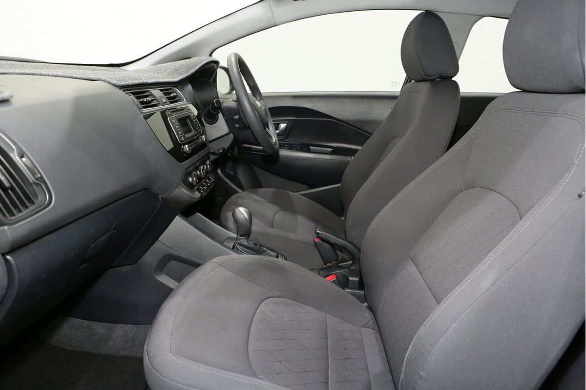 2015 Kia Rio S UB