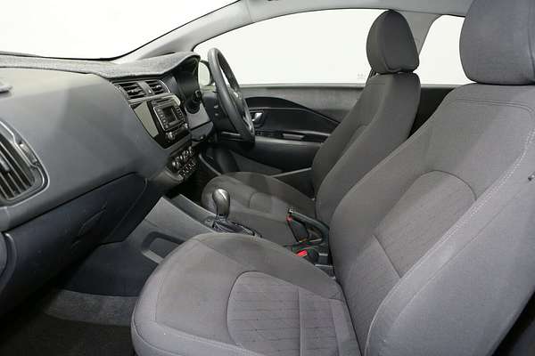 2015 Kia Rio S UB