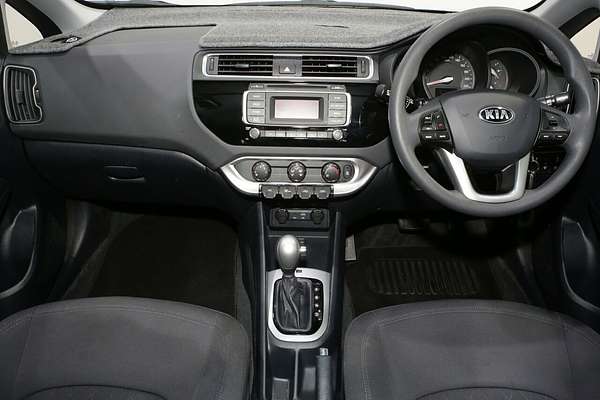 2015 Kia Rio S UB