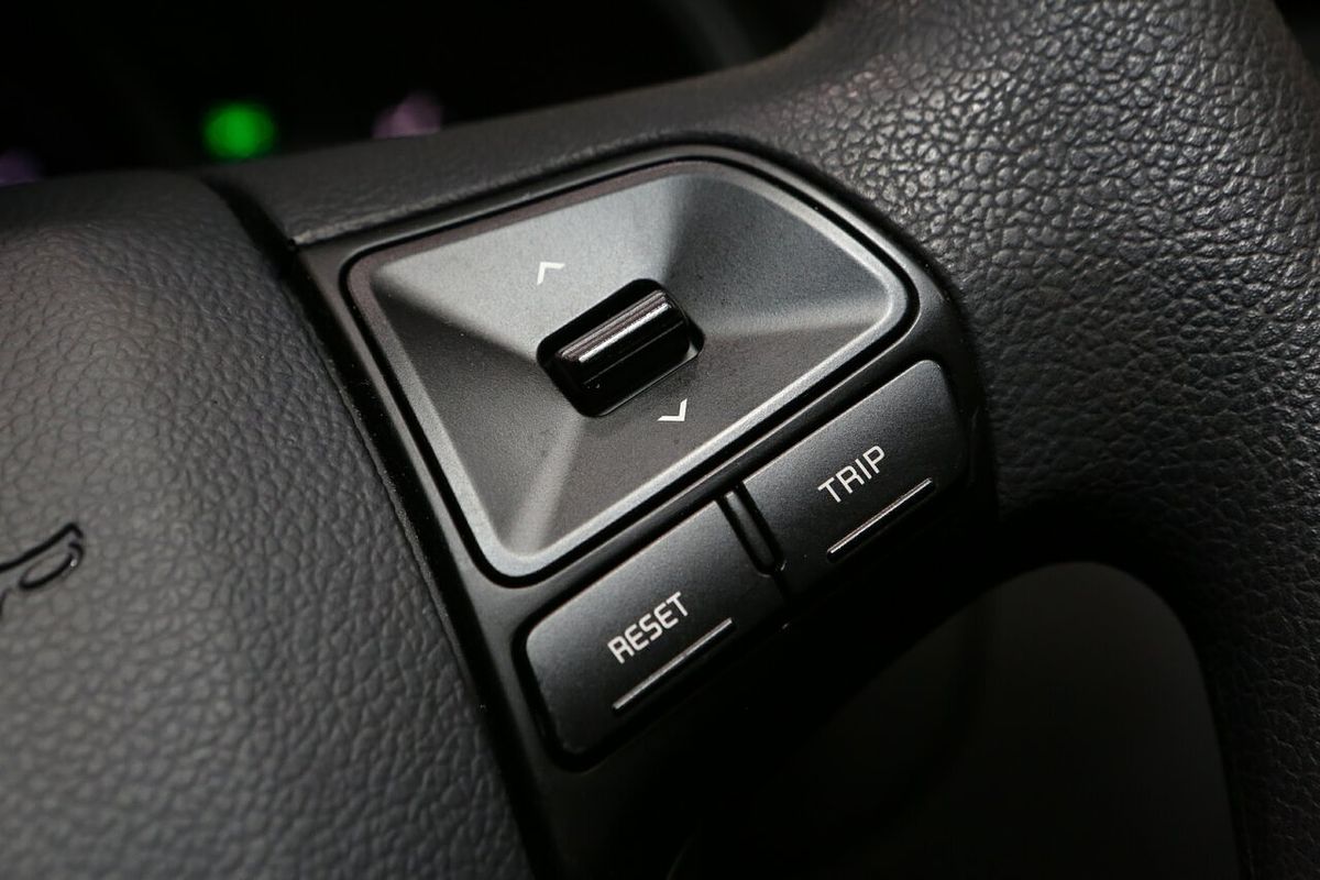 2015 Kia Rio S UB