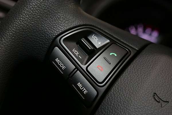 2015 Kia Rio S UB
