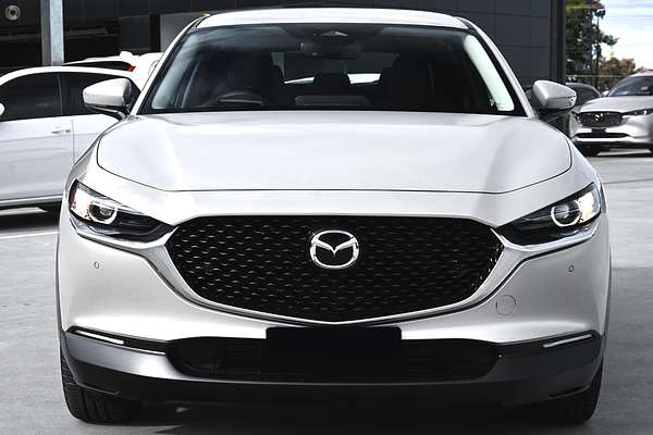 2025 Mazda CX-30 G20 Touring DM Series