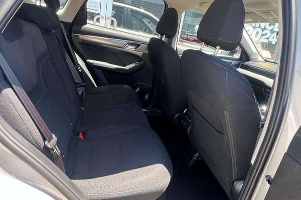 2025 GWM Haval Jolion Premium A01