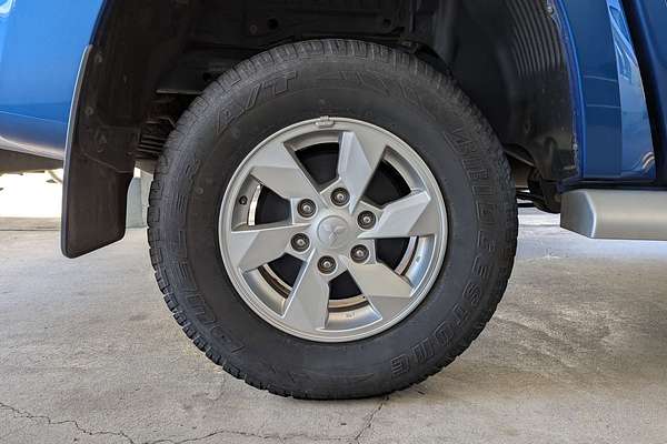 2021 Mitsubishi Triton GLX+ MR 4X4
