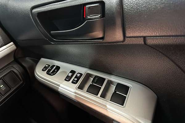 2015 Toyota Camry Altise ASV50R