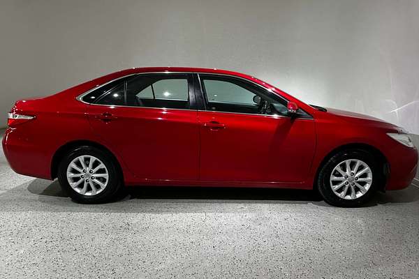2015 Toyota Camry Altise ASV50R