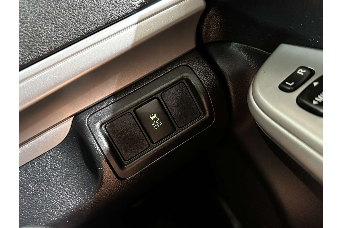 2015 Toyota Camry Altise ASV50R