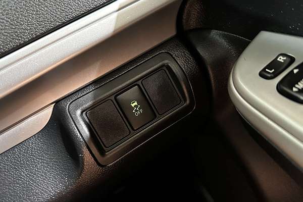 2015 Toyota Camry Altise ASV50R