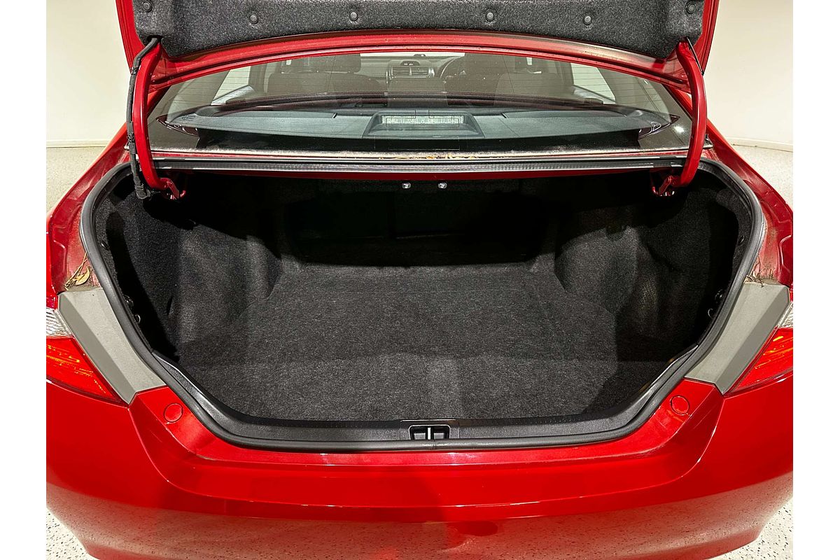 2015 Toyota Camry Altise ASV50R