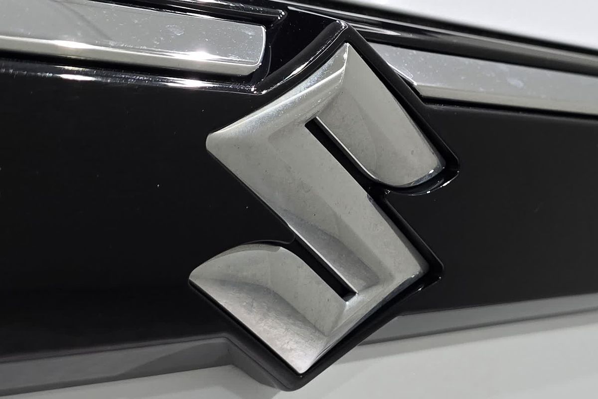 2022 Suzuki S-Cross Turbo JY