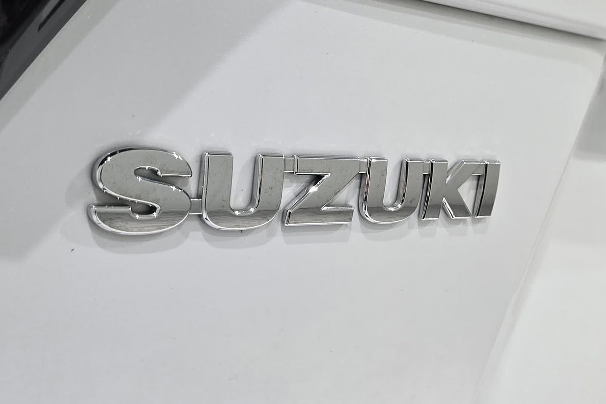 2022 Suzuki S-Cross Turbo JY