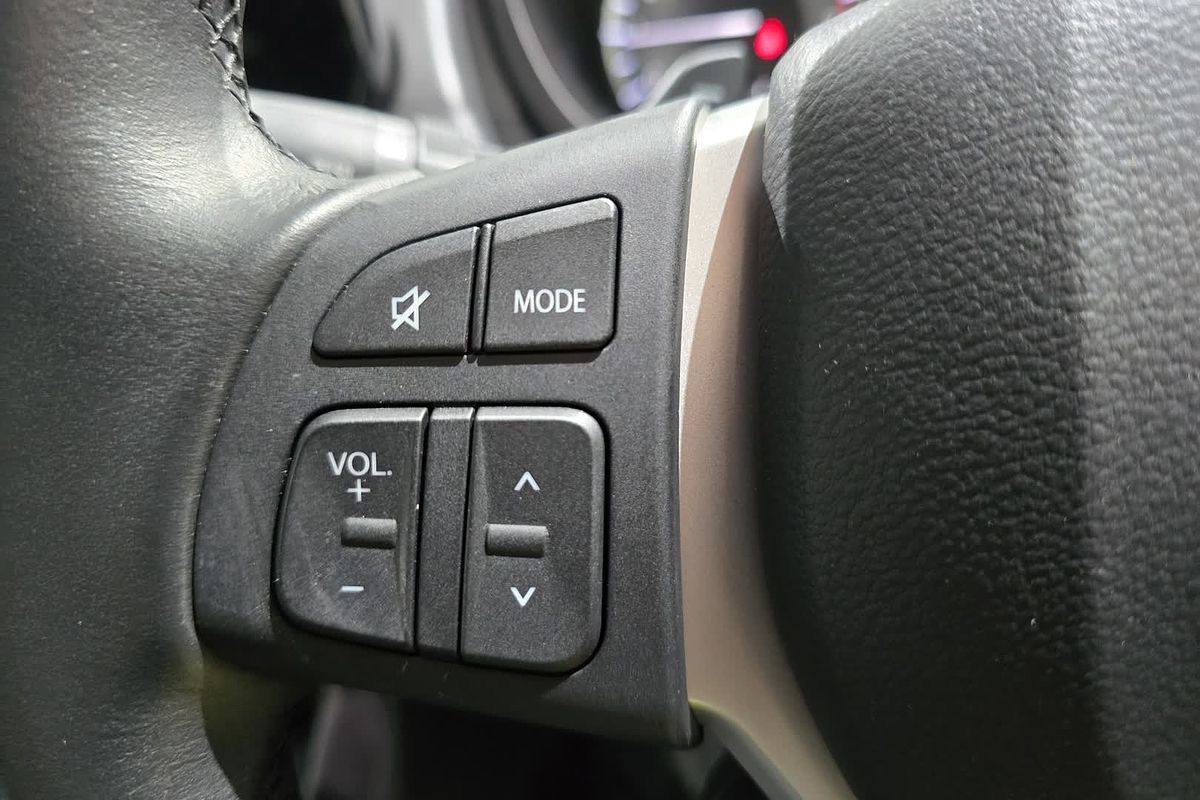 2022 Suzuki S-Cross Turbo JY