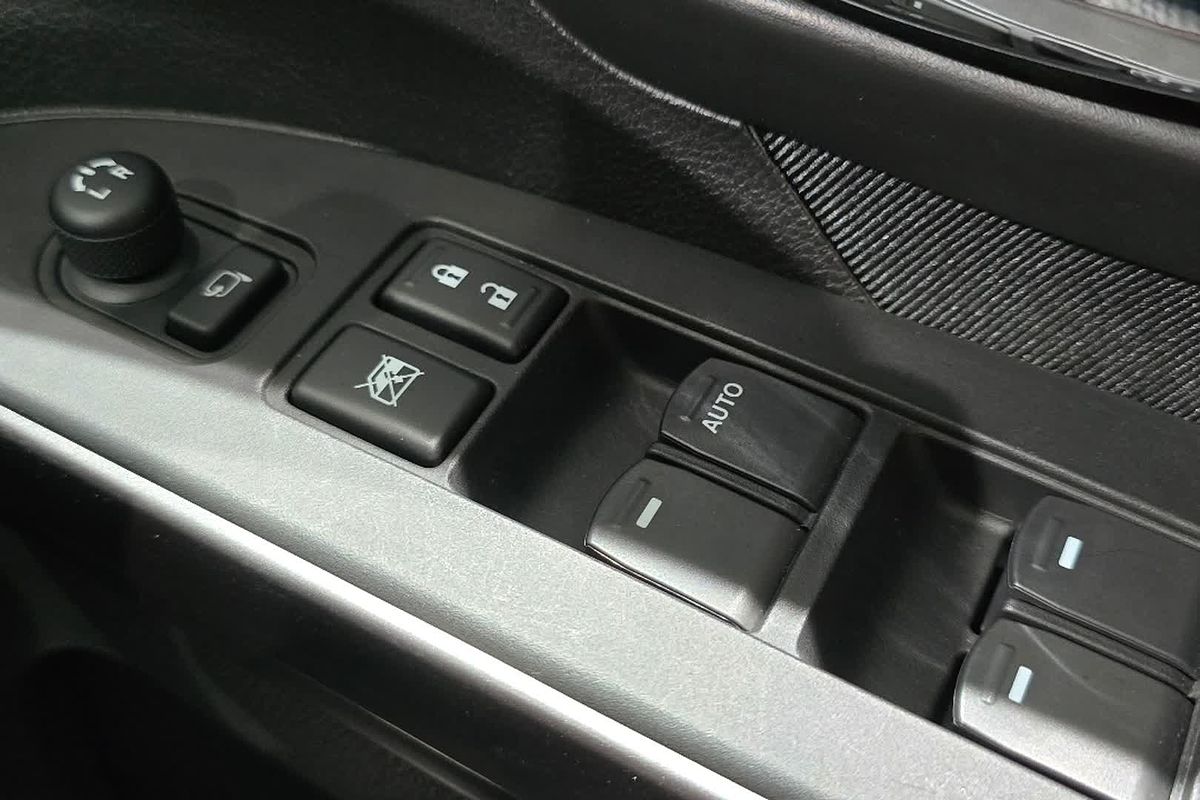2022 Suzuki S-Cross Turbo JY