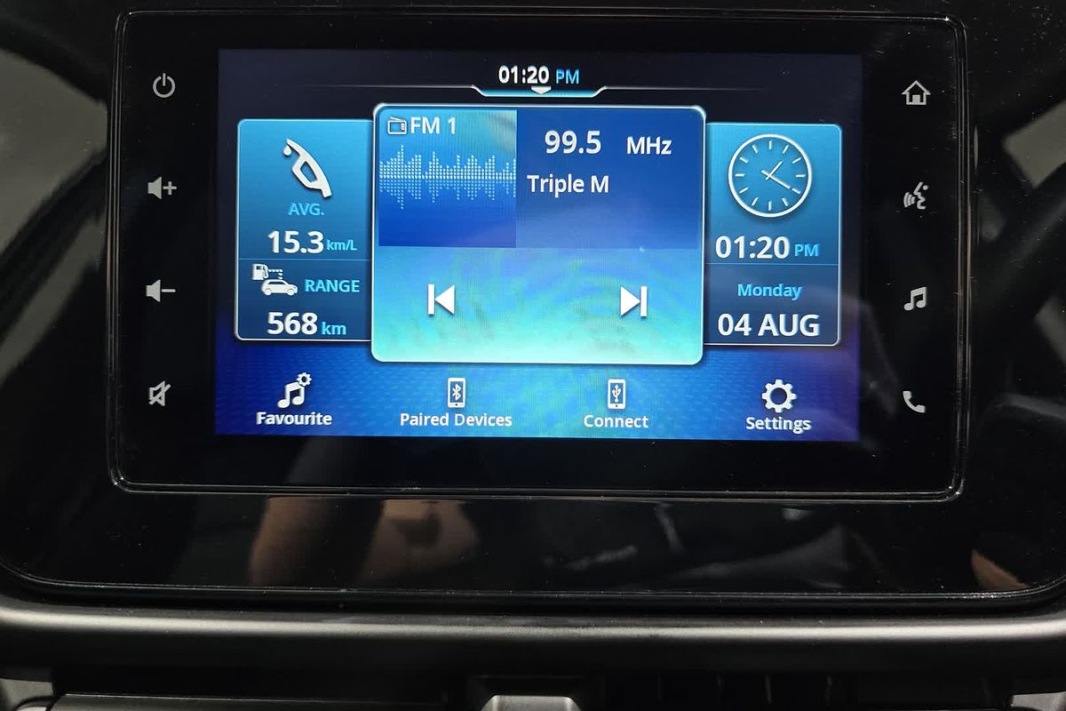 2022 Suzuki S-Cross Turbo JY