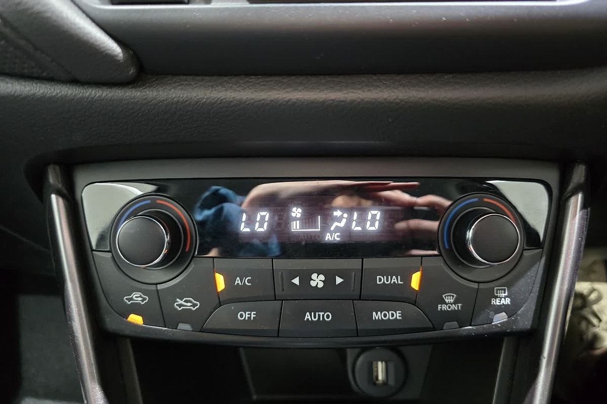 2022 Suzuki S-Cross Turbo JY
