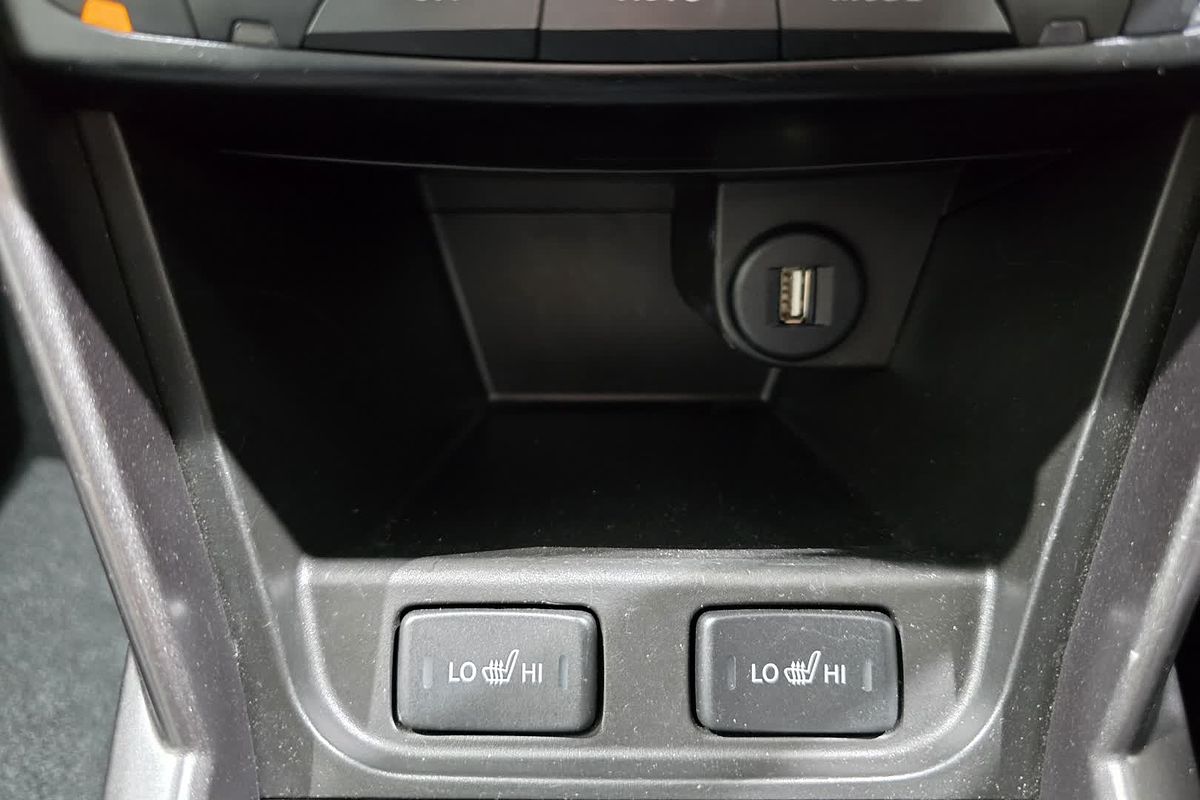 2022 Suzuki S-Cross Turbo JY
