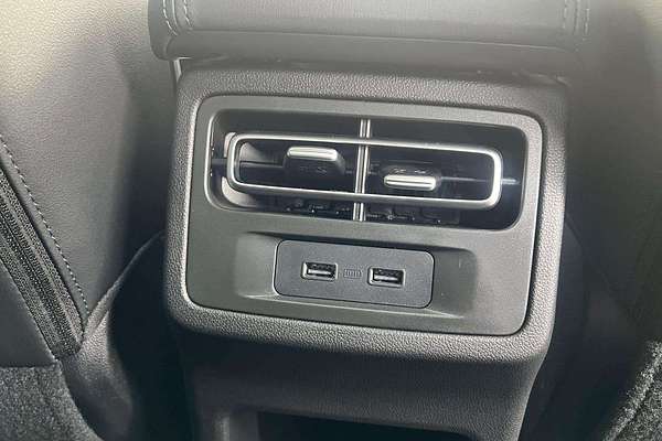 2025 GWM Cannon Vanta NPW 4X4