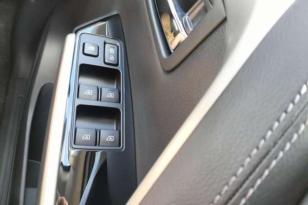 2024 Mitsubishi Pajero Sport GLX QG