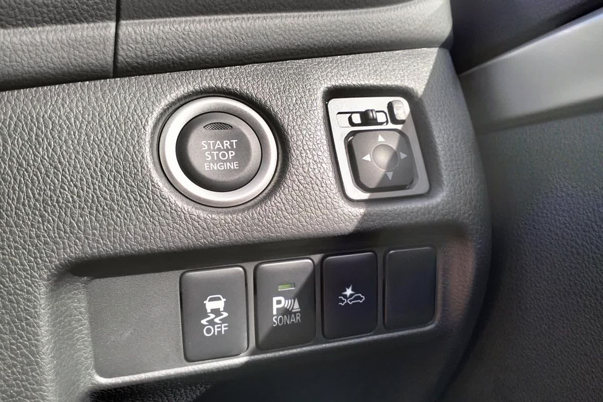 2024 Mitsubishi Pajero Sport GLX QG