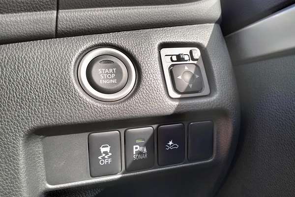 2024 Mitsubishi Pajero Sport GLX QG