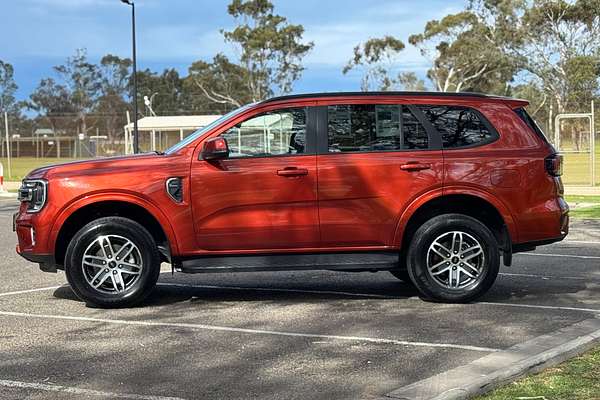 2023 Ford Everest Trend 2.0L