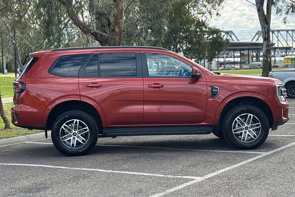 2023 Ford Everest Trend 2.0L