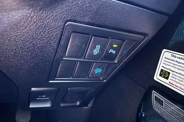 2022 Toyota Hilux SR5 GUN126R 4X4