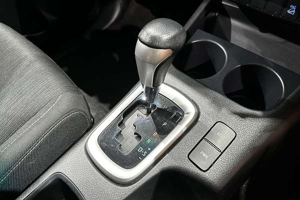 2022 Toyota Hilux SR5 GUN126R 4X4