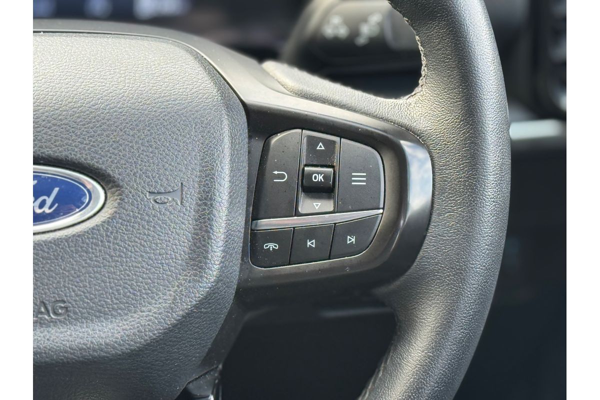 2023 Ford Everest Trend 2.0L