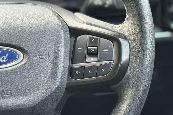 2023 Ford Everest Trend 2.0L