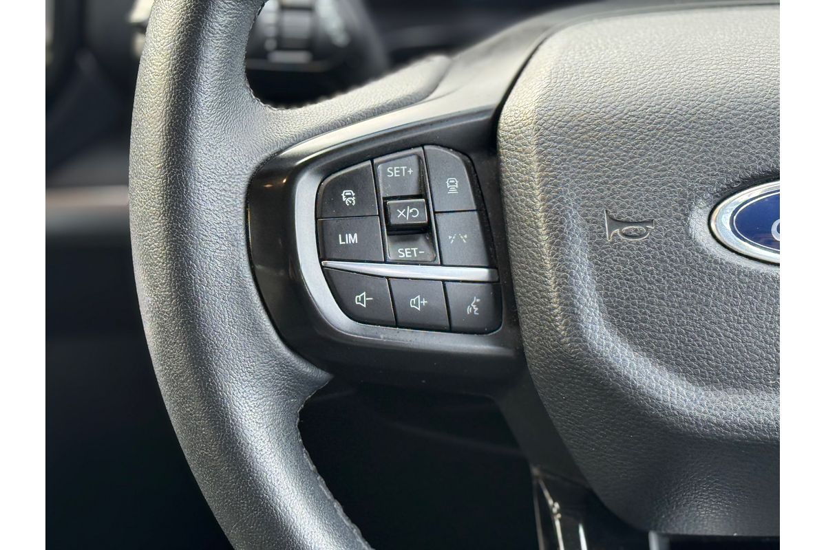 2023 Ford Everest Trend 2.0L