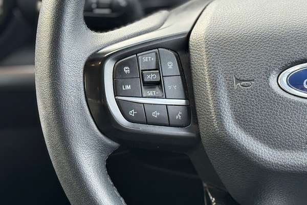 2023 Ford Everest Trend 2.0L