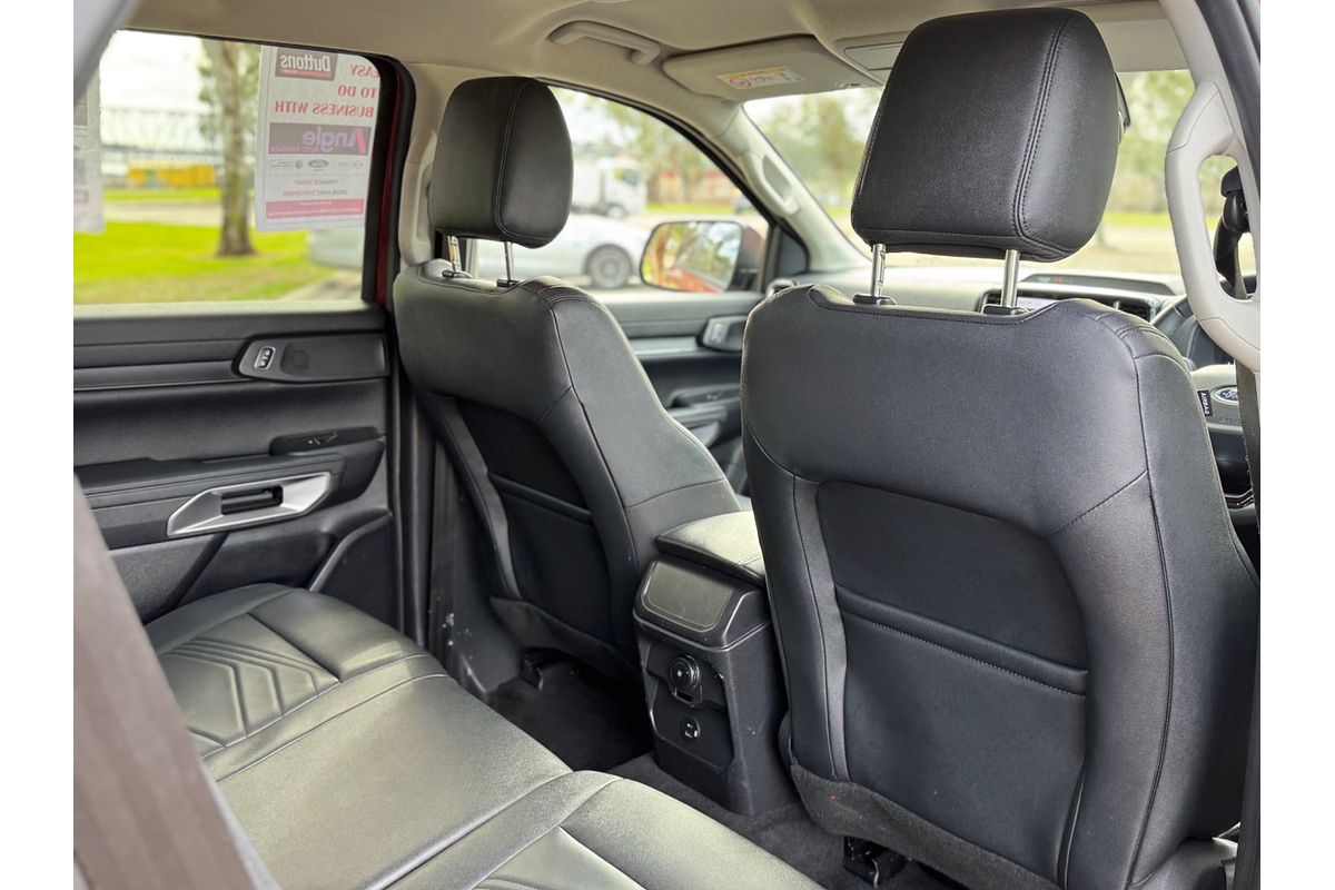 2023 Ford Everest Trend 2.0L