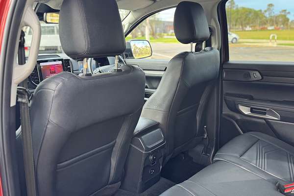2023 Ford Everest Trend 2.0L